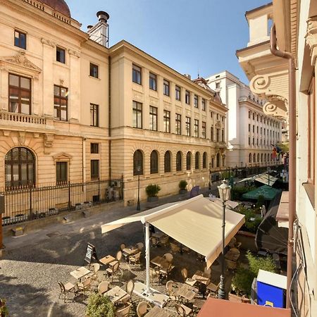 Best Location Old Town - New Studio Bucureşti Exterior foto