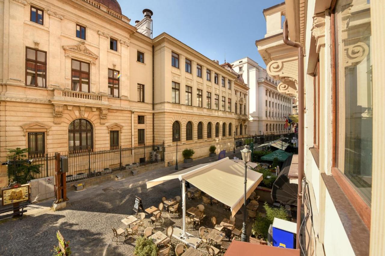 Best Location Old Town - New Studio Bucureşti Exterior foto