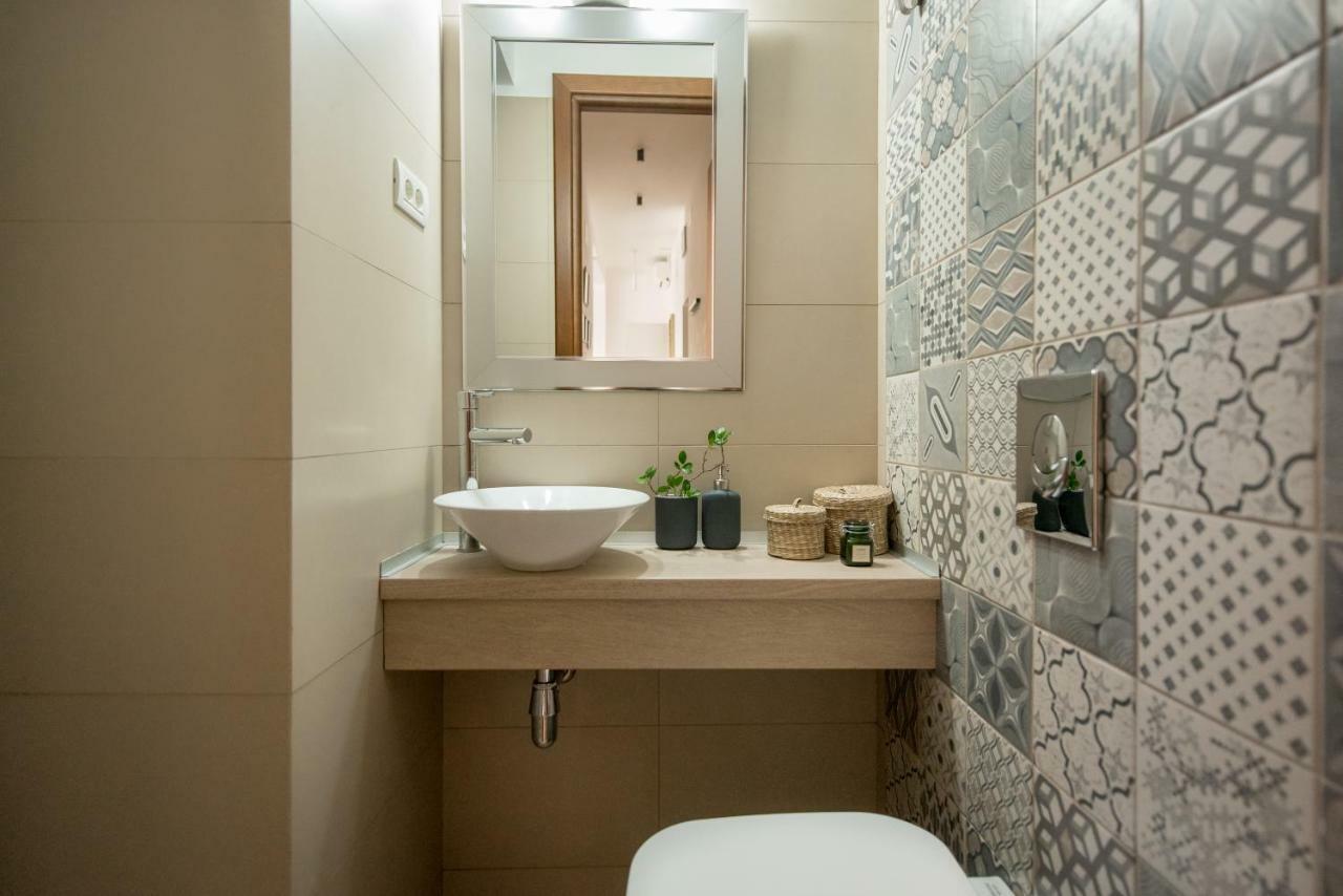 Best Location Old Town - New Studio Bucureşti Exterior foto